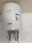 Boiler electric Fais, 50 L, 1200 W
