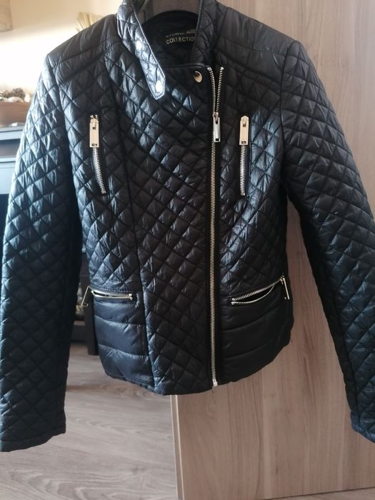 Greacă fas matlasat XS