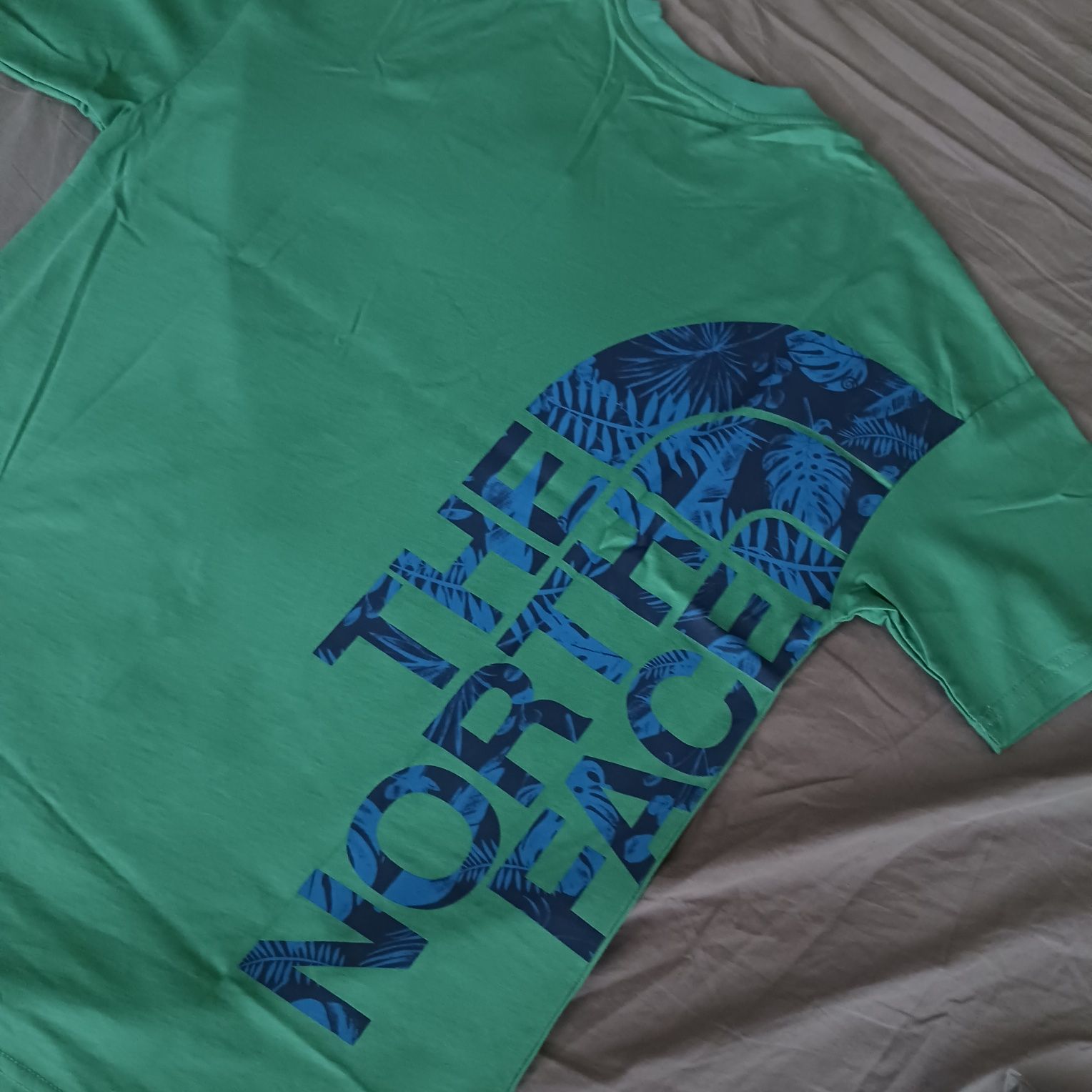 Тениска The North Face - 2 цвята