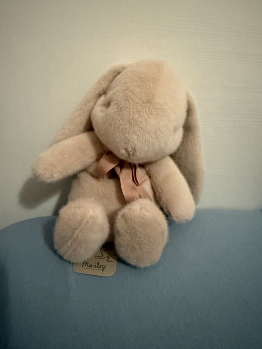 Зайчета Maileg! - с етикет чисто нови