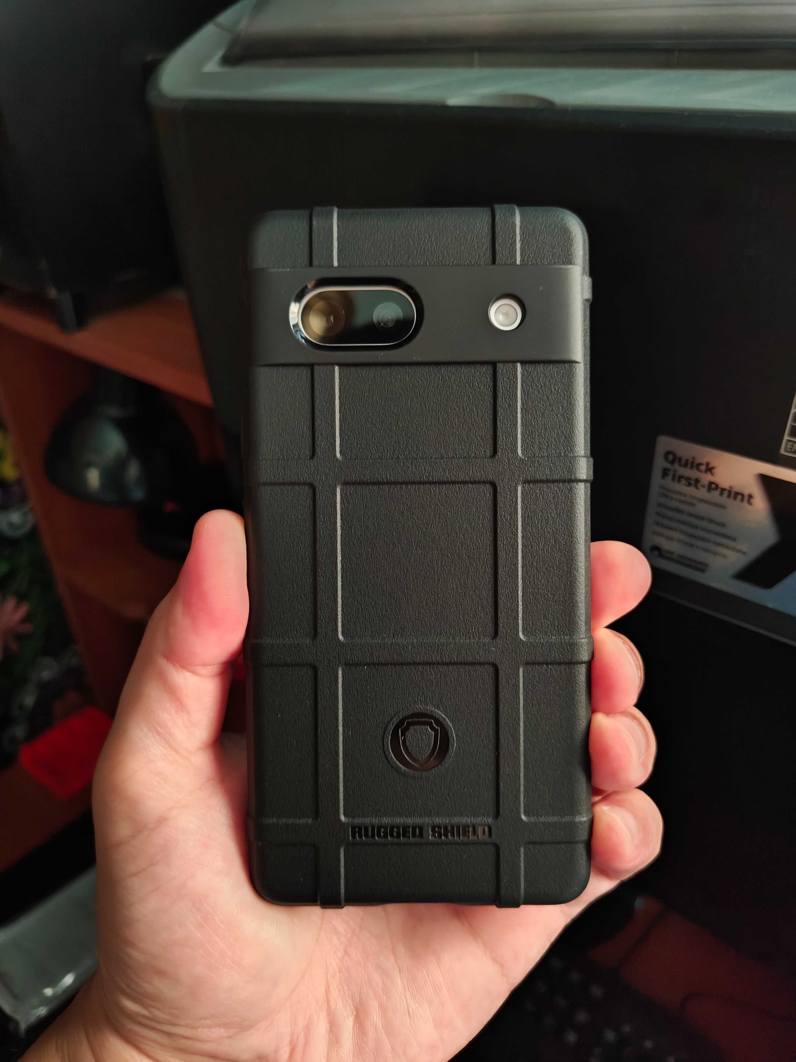 Аксессуары для Pixel 5/5a/7a, Realme, OnePlus, Xiaomi/18Вт для Pixel