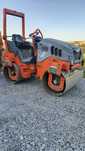 Inchiriez Cilindru Compactor 3 Tone