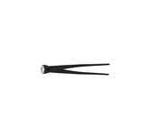 Cleste fierar Knipex negru 300 mm