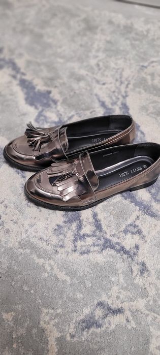 Espadrile Merry Scott