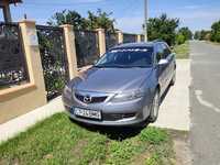 Mazda 6 1.8 benzina facelift station wagon sport