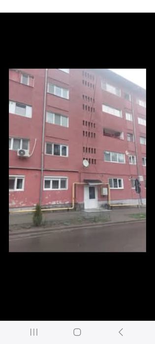 Garsoniera spațioasă în Aninoasa de Hunedoara