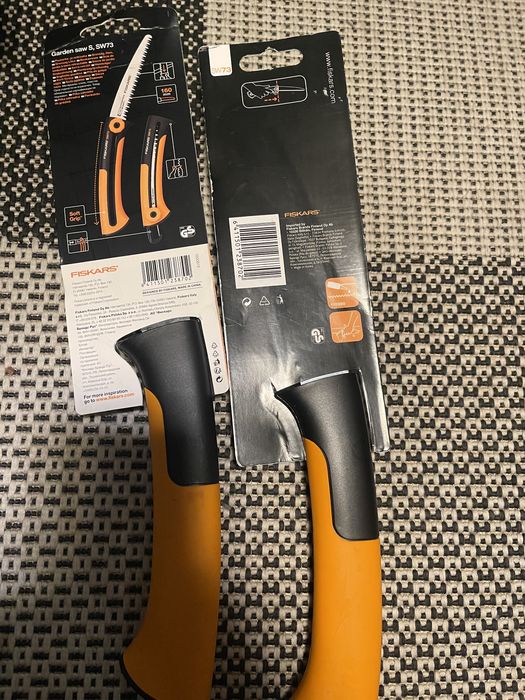 Fierastrau fiskars sw73