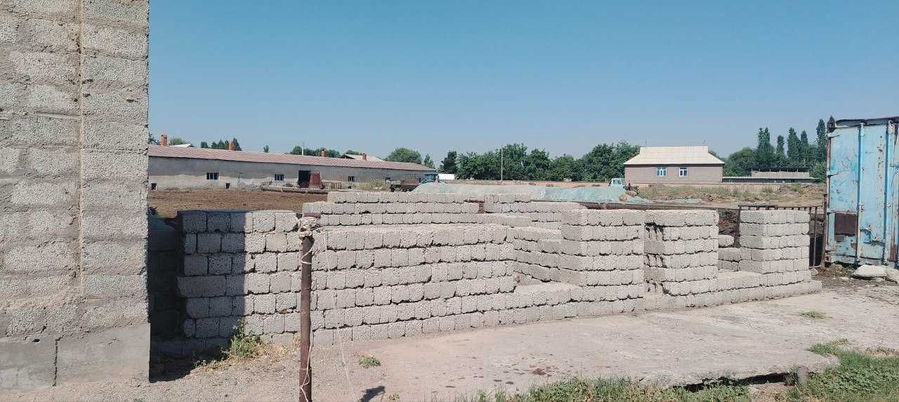 Uzun tumanida Qoramolchilik fermasi sotiladi