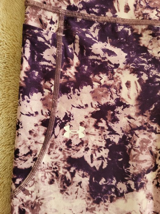 Colanti dama Under Armour L