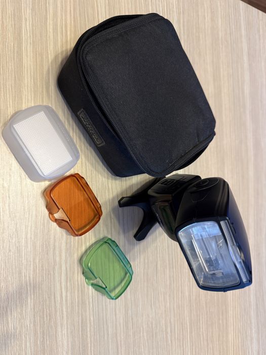 Blitz Nikon SB-700, stare EXCELENTA!