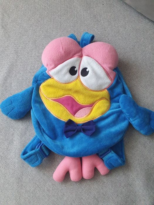 Детский   рюкзак