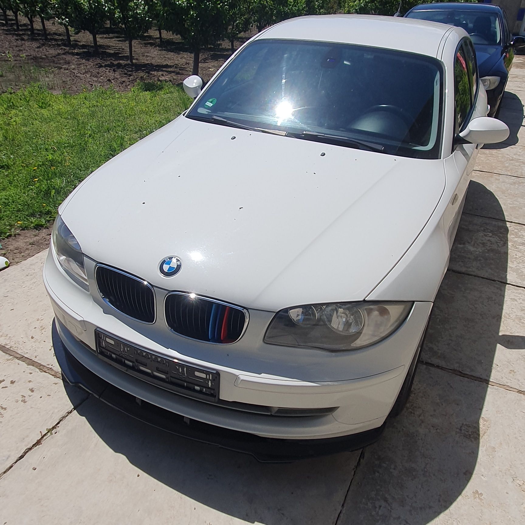 BMW seria 1 116i