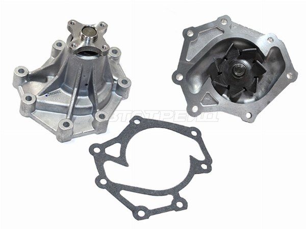 Насос водяного охлаждения, помпа Hyundai Starex