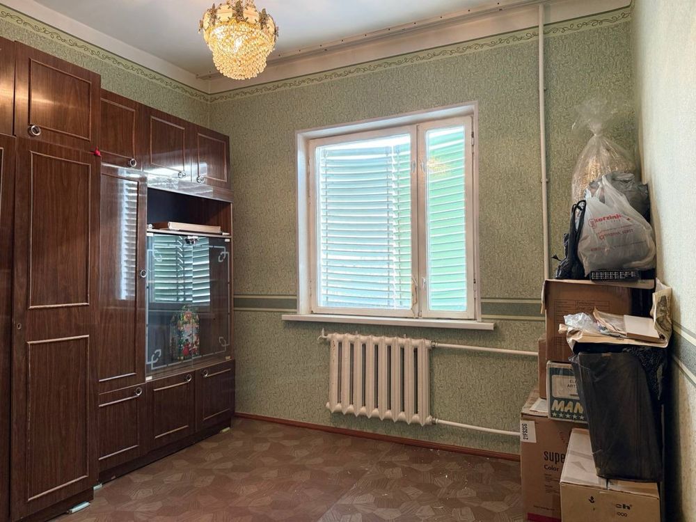 Пять комнат 5/3/5  • 110м² • Тузель 1, Конечка, 40 Лет победы
