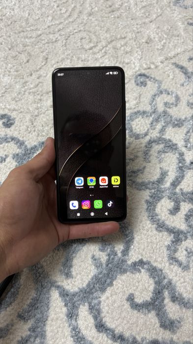 Redmi Note 11 Pro