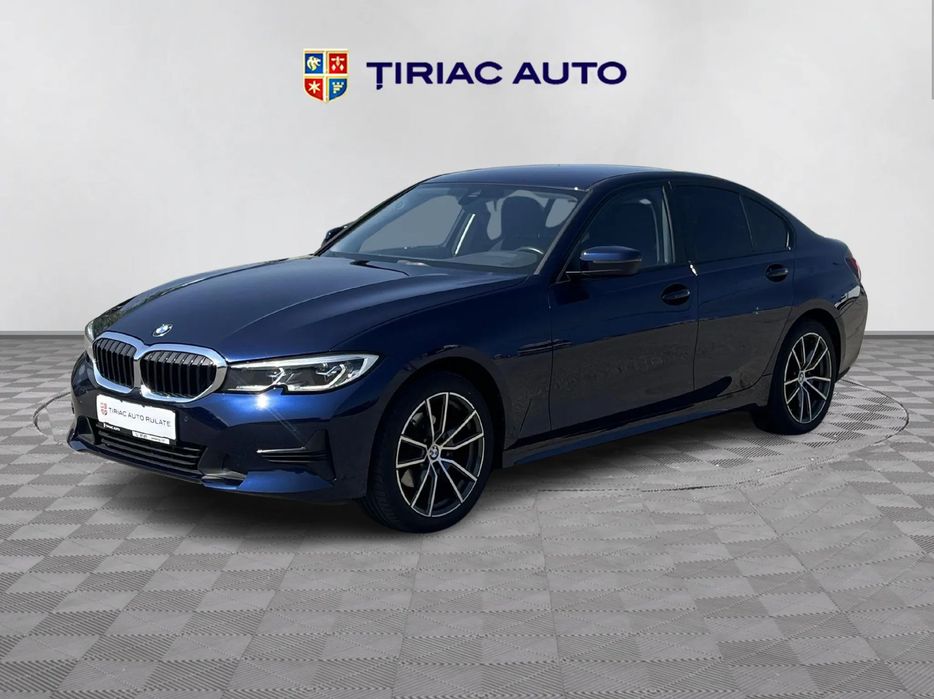 BMW Seria 3
