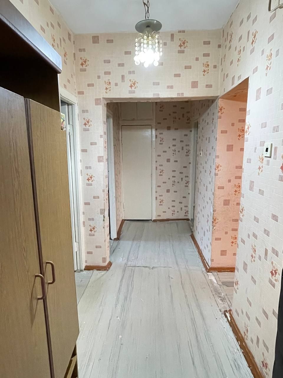 Квартира ижарага берилади