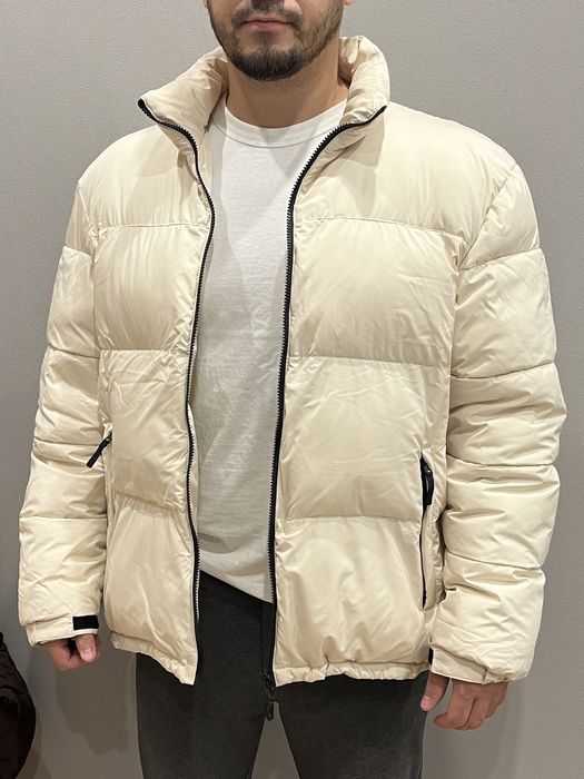 Мужская куртка L-XL Zara
