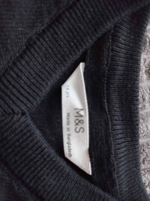 Sacou, pantaloni, pulover și camasa copii