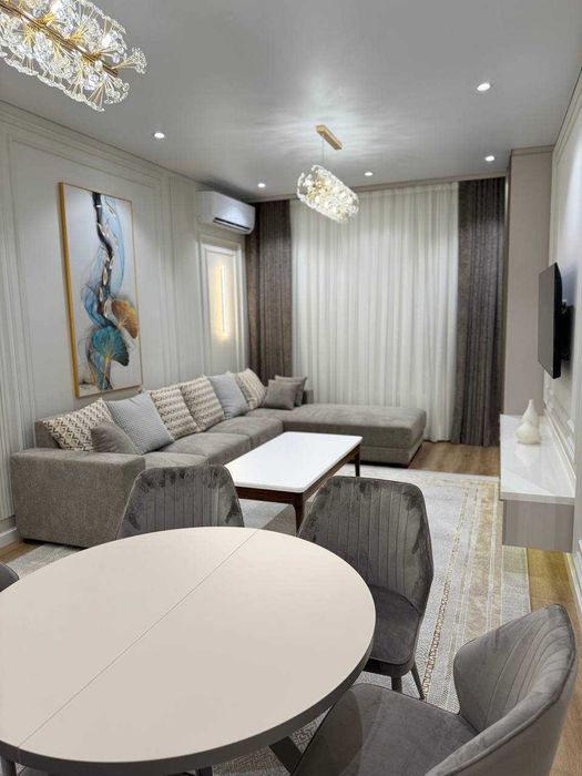 3/4/9 - NRG QORASUV - Карасу 6 - ул.Темура Малика - Лукойл Амир Тимур