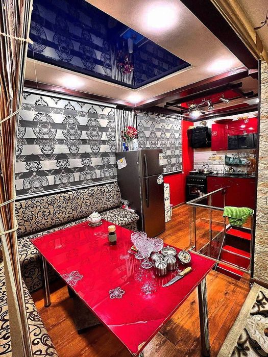 4 ком Чилонзор 15 кв аренда евро квартира