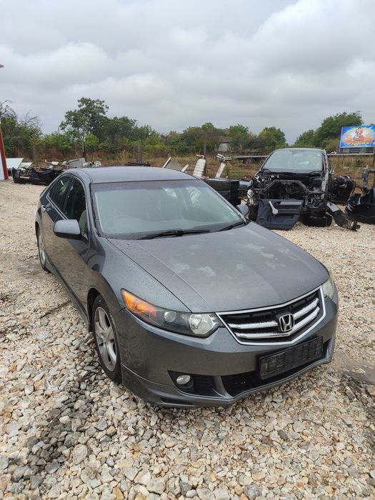НА Части Honda Accord 8 2.2 i-DTEC 150к Хонда акорд 8 Type S с