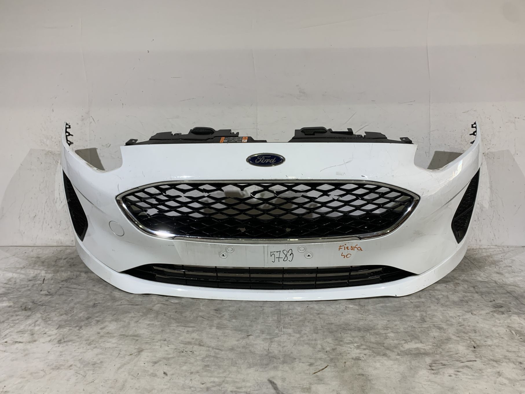 Bara fata Ford Fiesta, 2018, 2019, 2020, 2021, cod origine OE H1BB-17K-819.