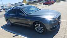 BMW seria 3 GT F34 320 diesel