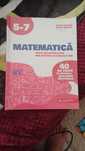 Teste V - VII Matematica