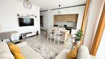 Apartament 2 camere de inchiriat, ARED - Iosia Nord, Oradea