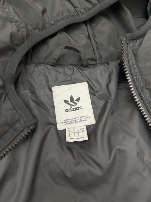 Adidas мъжко яке