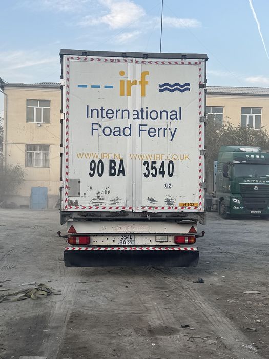 Groenewegen 2006 yil