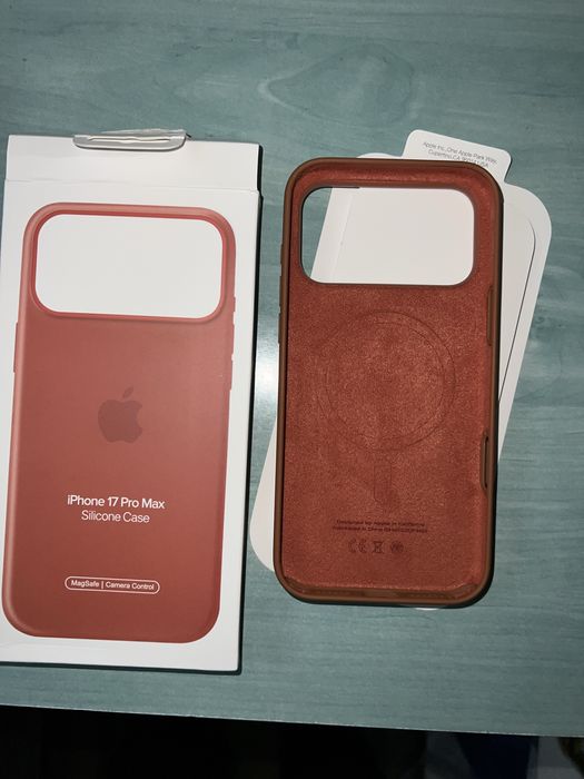 Huse iphone 17 pro max