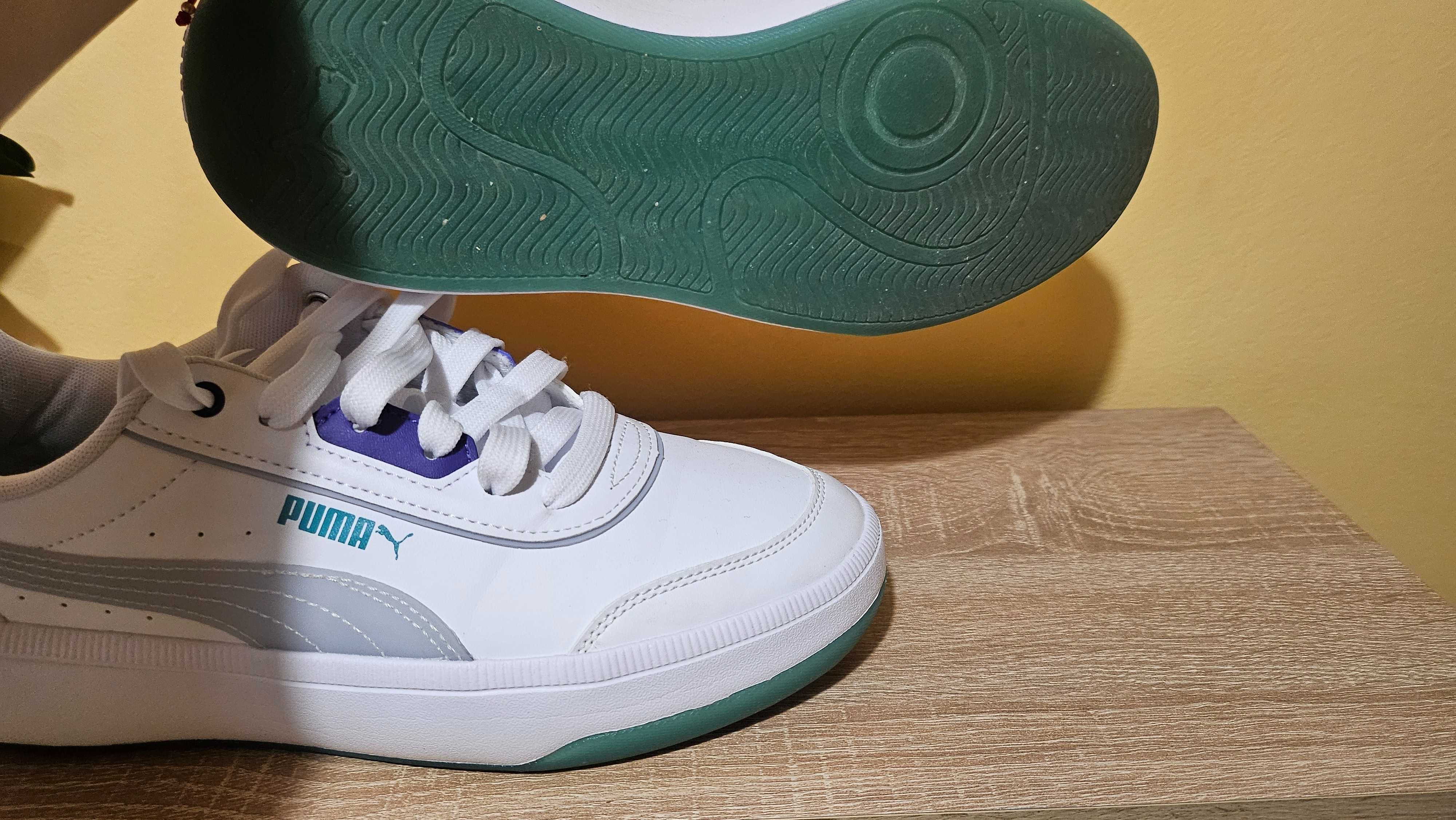 Обувки маратонки puma