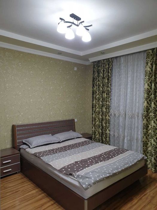 Аренда Новостройка квартира Яккасарай 138941