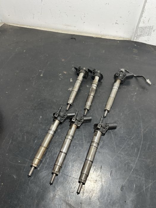 Injector injectoare Mercedes S-Class W221 S320cdi S350 | 3.0 v6