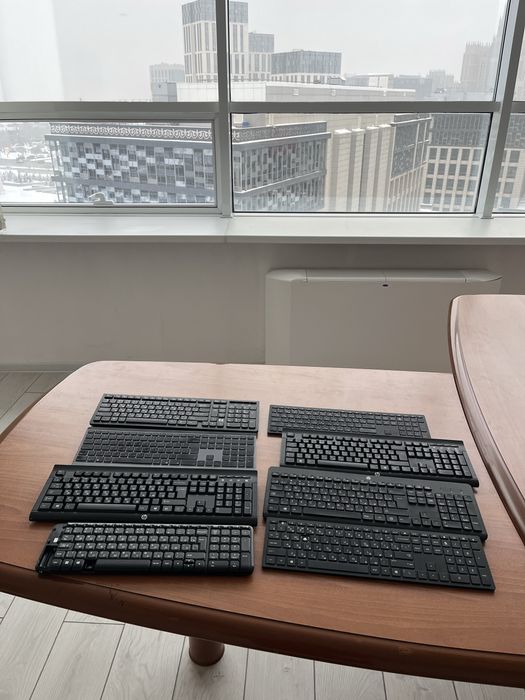 Клавиатура для компьютера