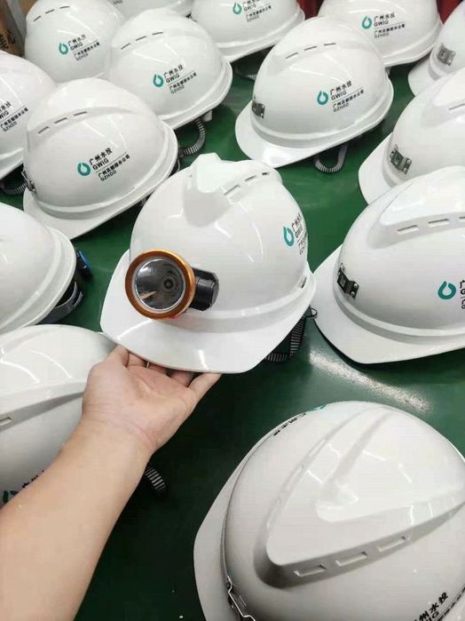 Особенности и характеристики:
Имя: шлем безопасности освещения шахтера