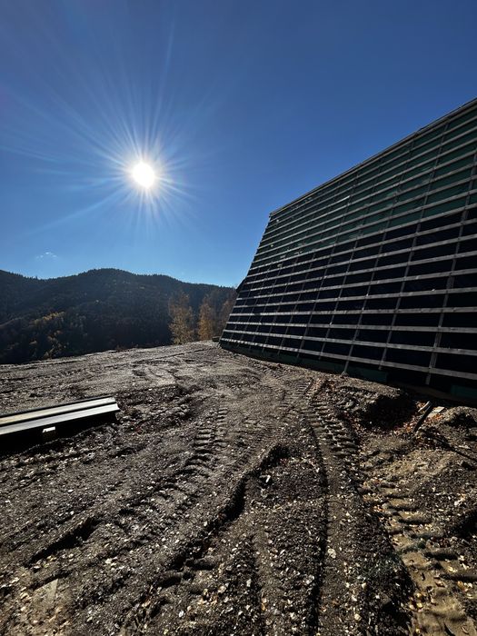 Casa / A frame  - cabana