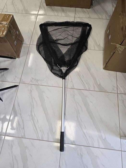 Кеп със сгъваема глава 60х60