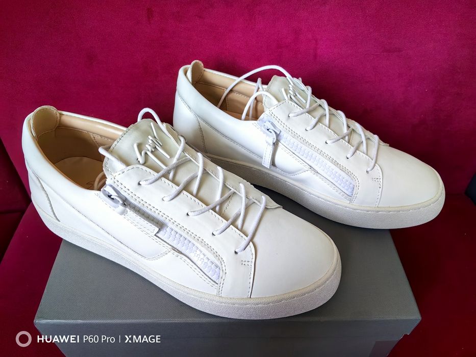 Giuseppe Zanotti Мъжки Маратонки