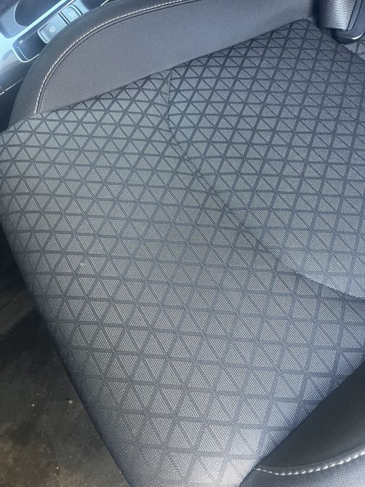 Салон за Киа Сеед 2020та година