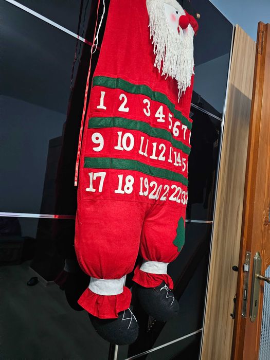 Advent Calendar gigant 1.25m