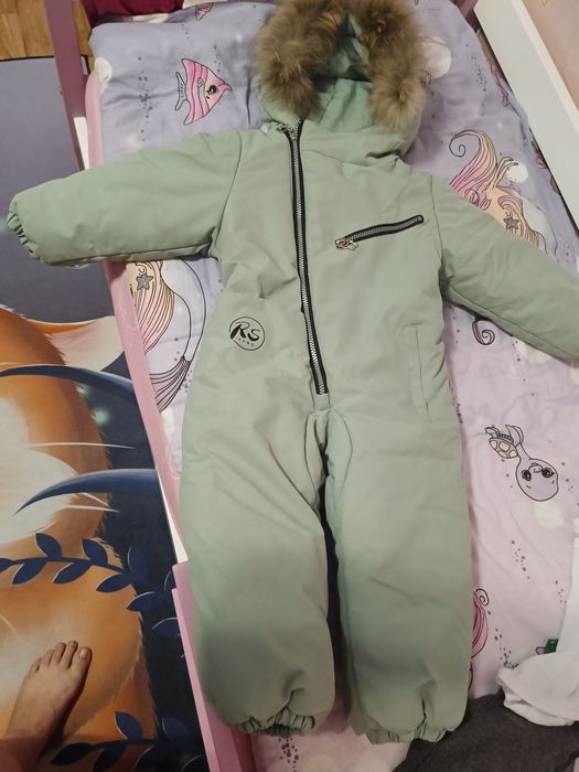 Продам комбенизон