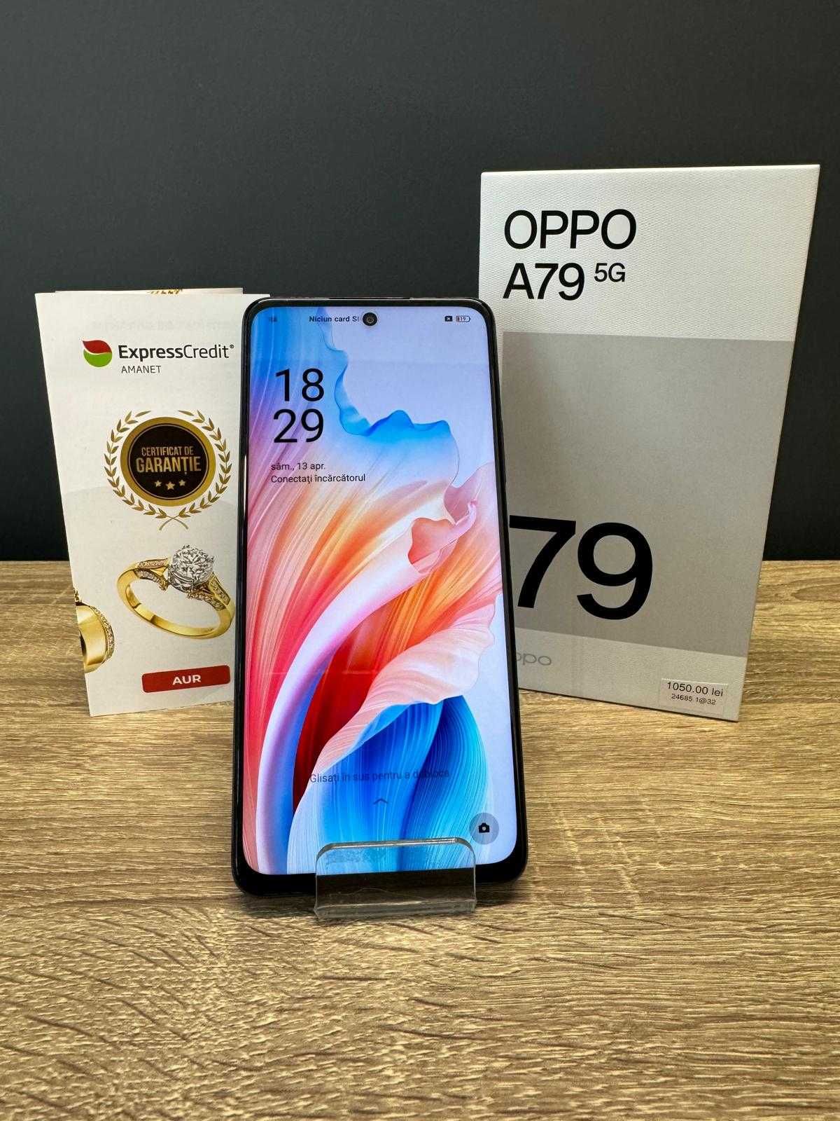 (AG51) telefon Oppo A79 5G