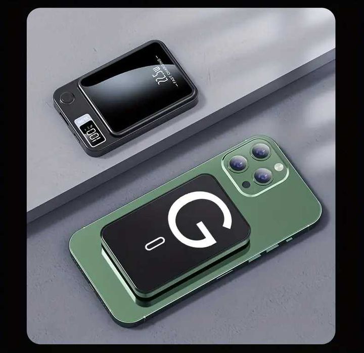 Baterie externa portabila KOILAGER 10,000mAh