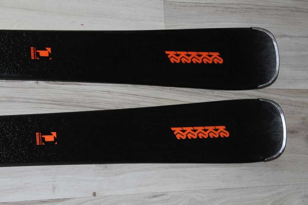 K2 Disruption 76 CTi  170cm  163cm  156cm 2024