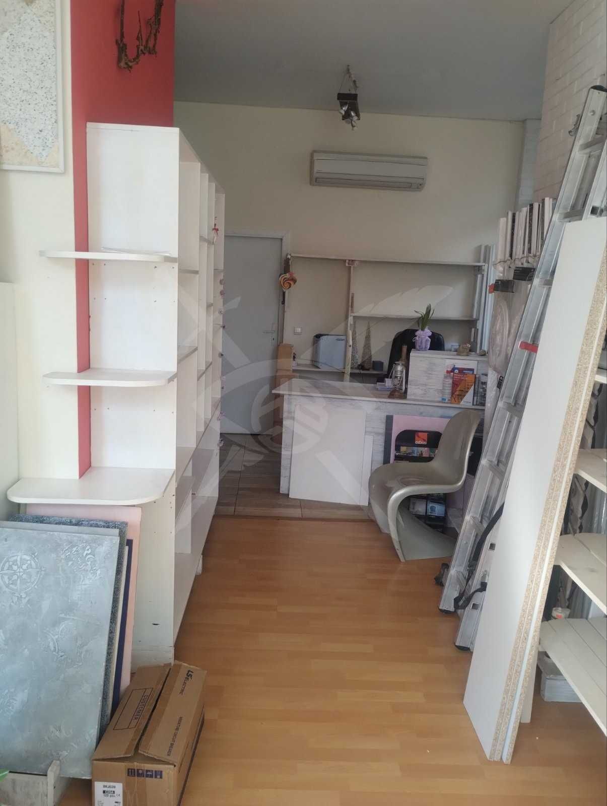Магазин в Каменица 1! 54984
