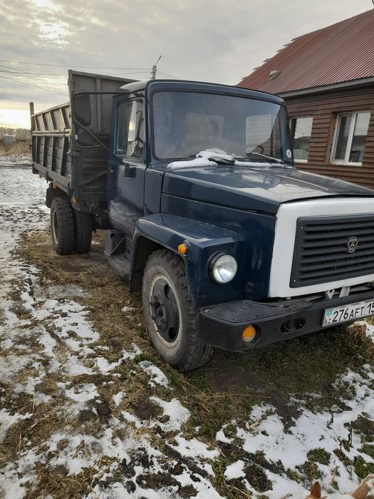 Продам Газ 3307...