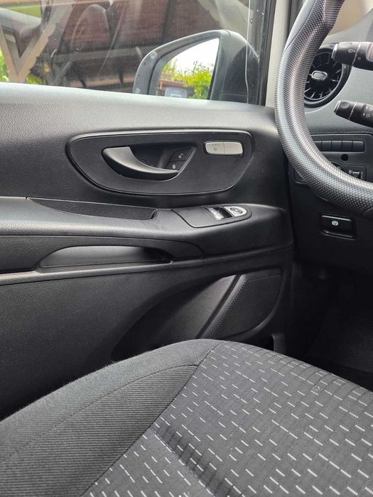 Mercedes Vito 2020. 1.8TDI. An 2020.